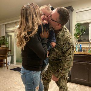 Meet your Posher, Alan